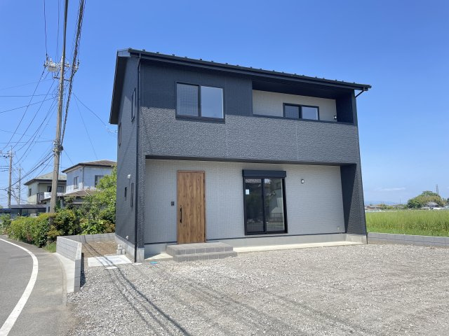 藤岡市上戸塚 M様（2025年5月 建築）の画像