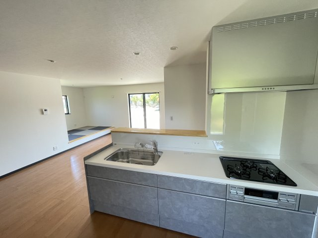 藤岡市上戸塚 M様（2025年5月 建築）の画像