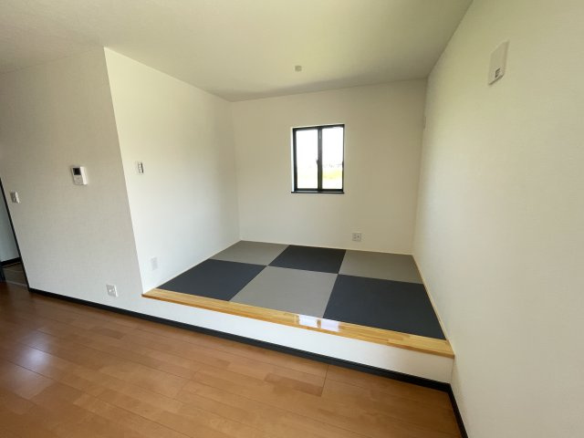 藤岡市上戸塚 M様（2025年5月 建築）の画像