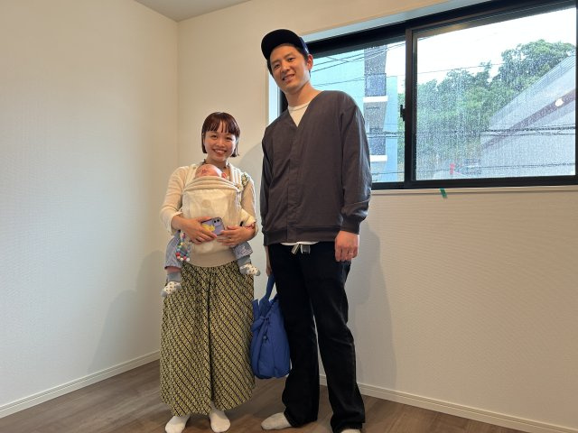保土ヶ谷区で新築戸建て購入｜約１５３万円削減の画像