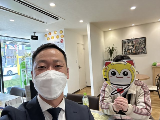 S様の画像