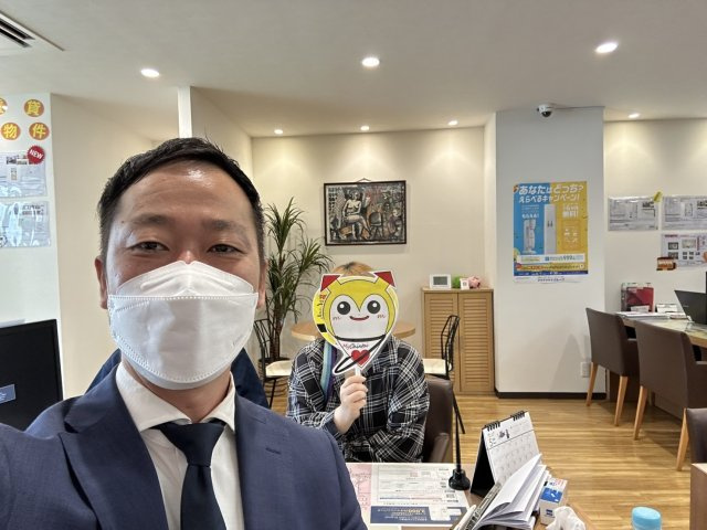 S様の画像