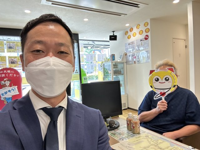S様の画像