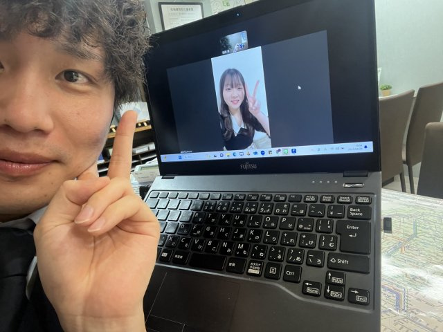 C様の画像