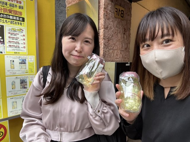 M様の画像