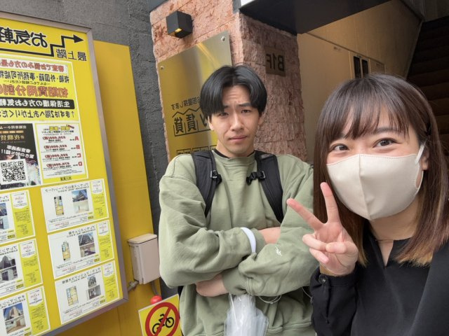 N様の画像