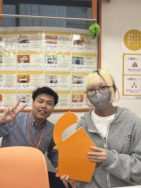N.M様(2025.5.08)の画像