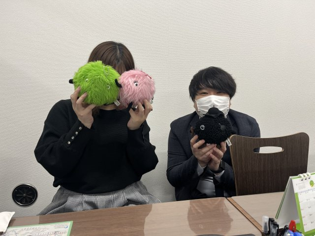 T・M様の画像