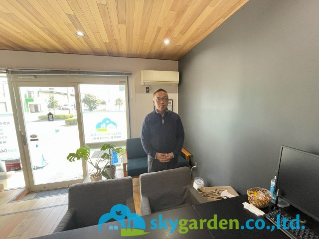 平塚市　Kさまの画像