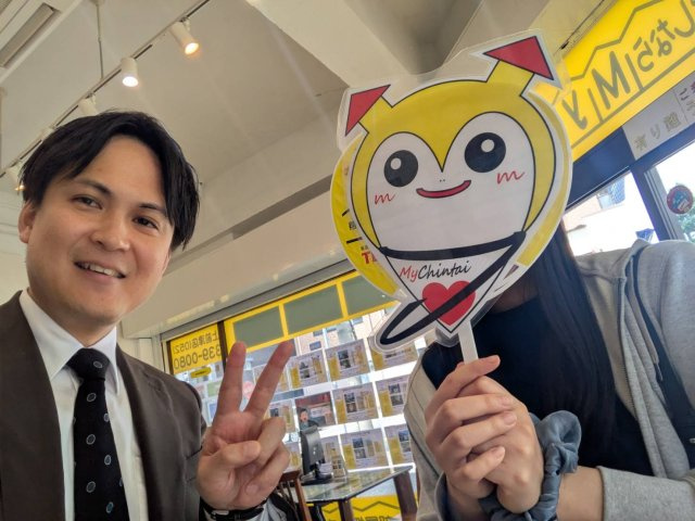 T様の画像