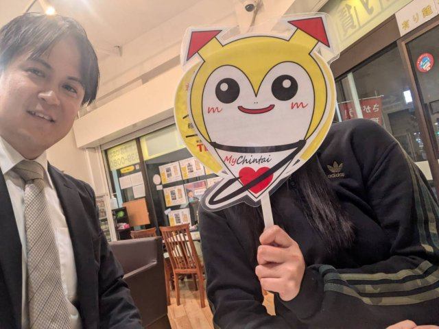 N様の画像