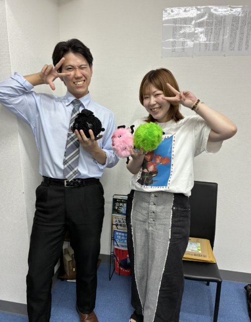 E様の画像