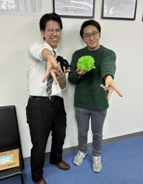 Y様の画像
