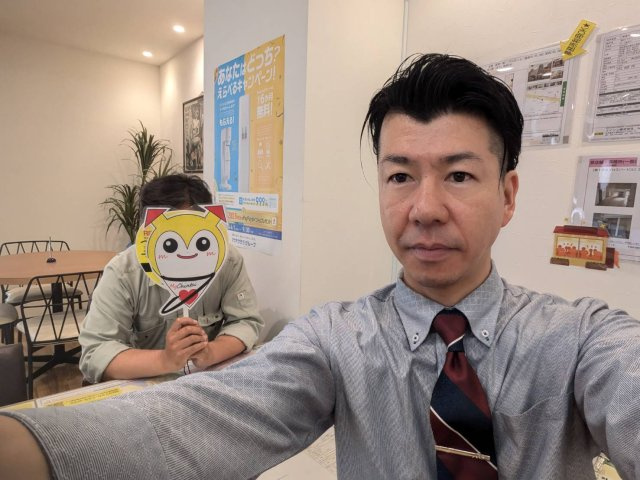 I様の画像
