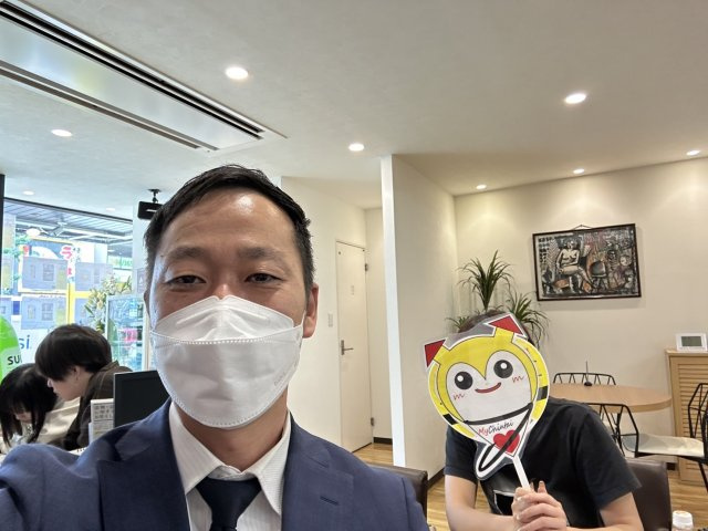 Y様の画像