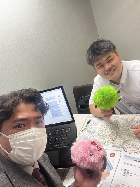 K様の画像