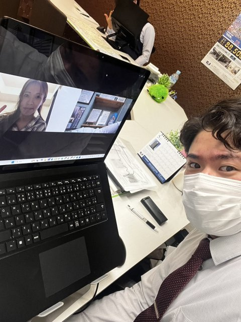 T様の画像