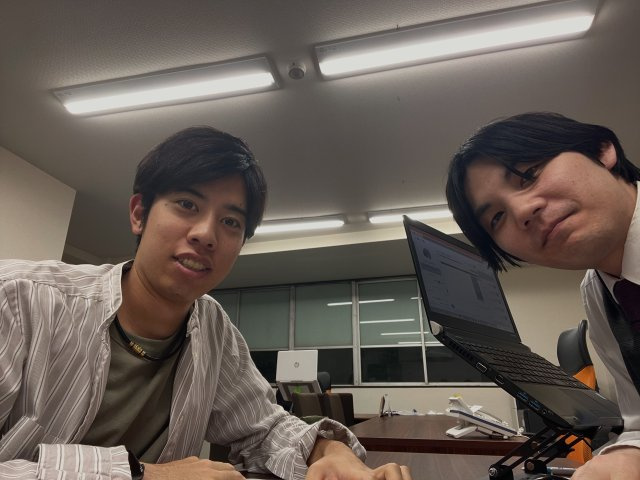 Ｓ様の画像