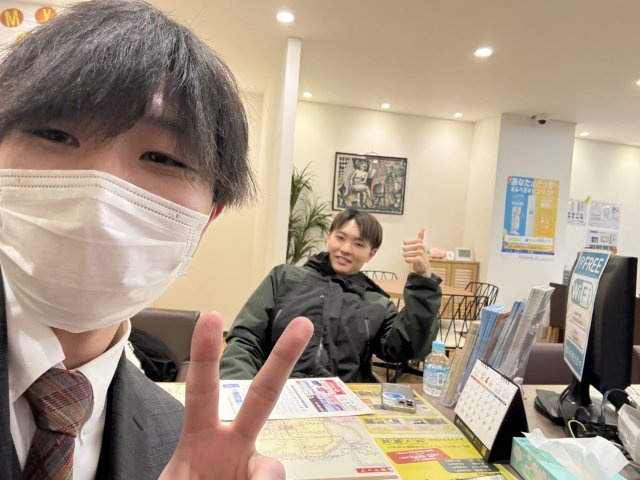 S様の画像