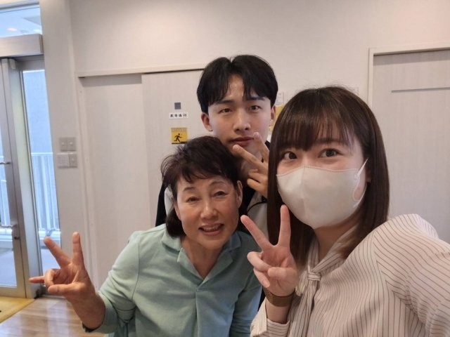 K様の画像