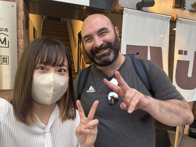 R様の画像