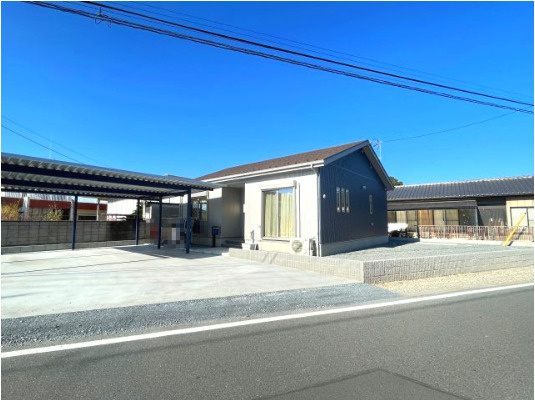 神川町元阿保 O様（2025年6月 建築）の画像