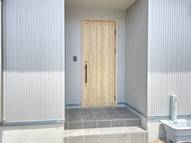 神川町元阿保 O様（2025年6月 建築）の画像