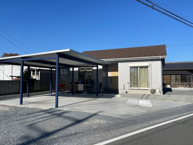 神川町元阿保 O様（2025年6月 建築）の画像