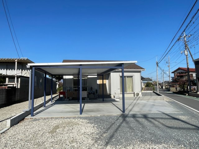 神川町元阿保 O様（2025年6月 建築）の画像