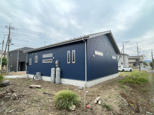 神川町元阿保 O様（2025年6月 建築）の画像