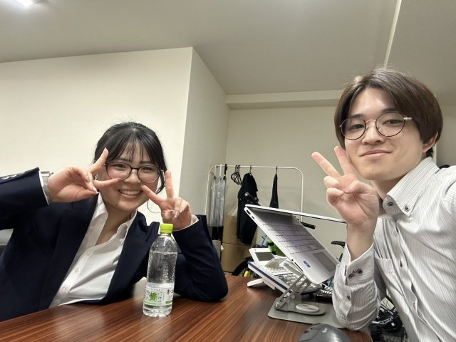 Y様の画像