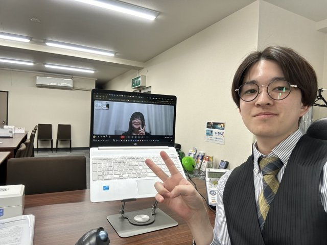 S様の画像