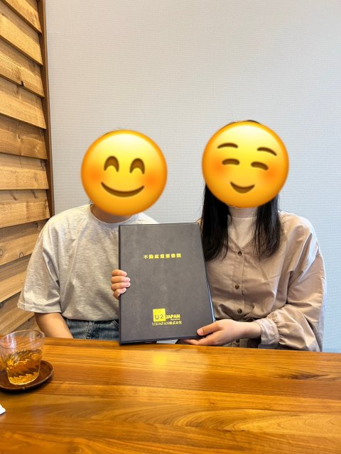 駿河区　F様の画像