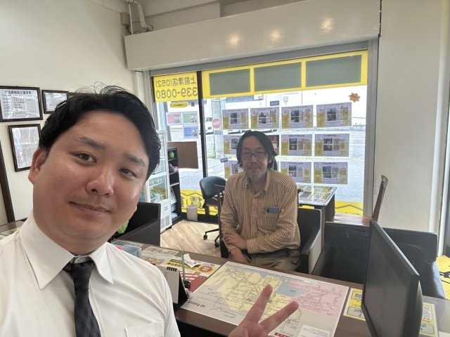 N様の画像
