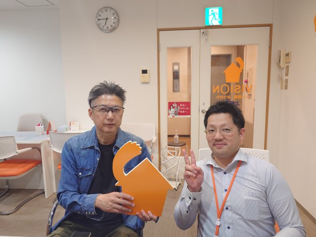 S.K様の画像