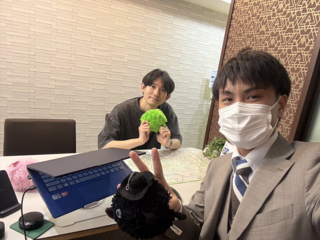 I様の画像