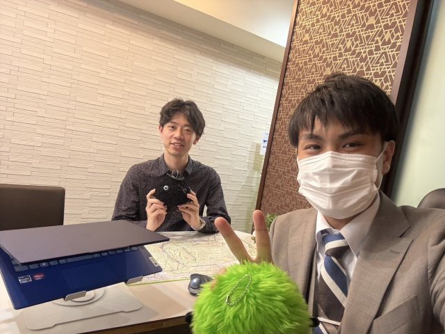 S様の画像