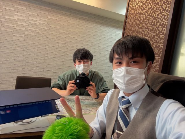 T様の画像