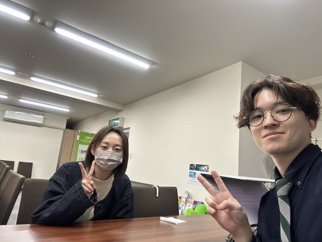 I様の画像