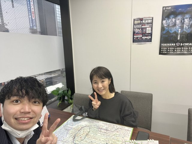 I様の画像