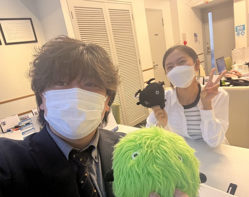 R様の画像