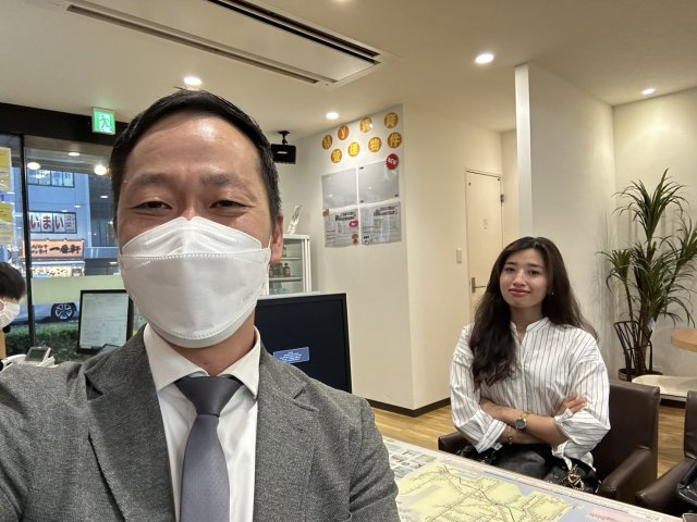 P様の画像