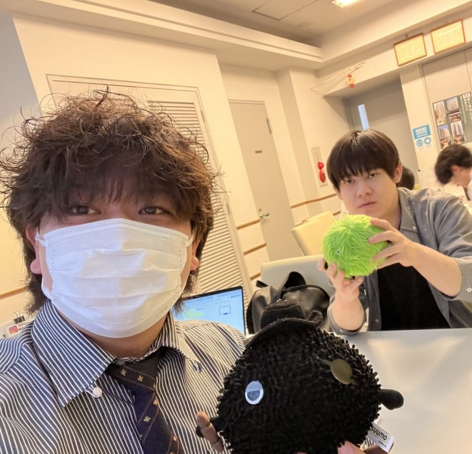 S様の画像