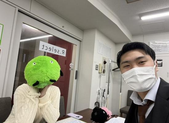 J様の画像