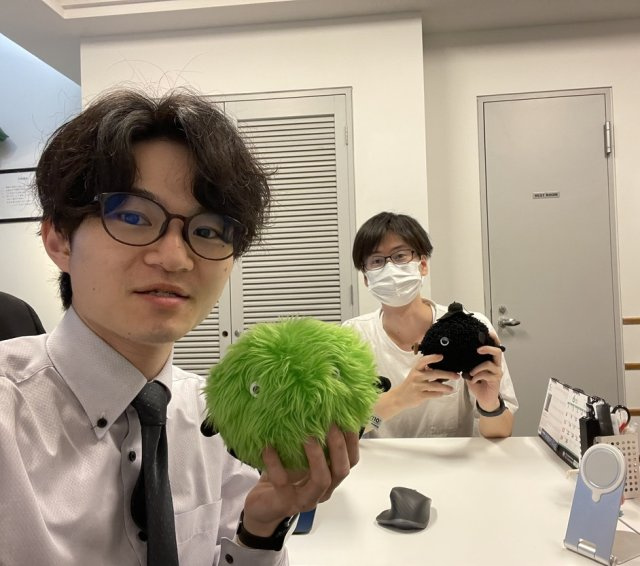 T様の画像
