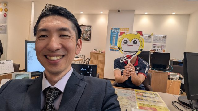 T様の画像