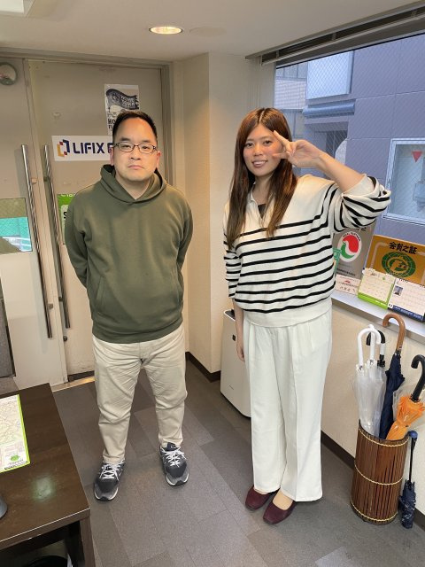 T様の画像
