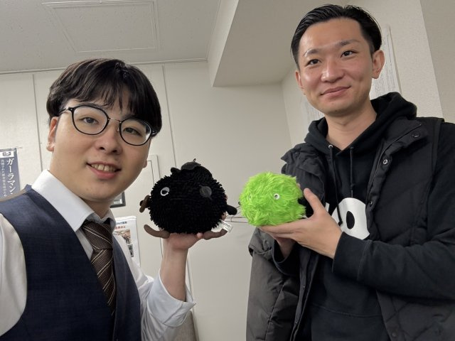 T様の画像