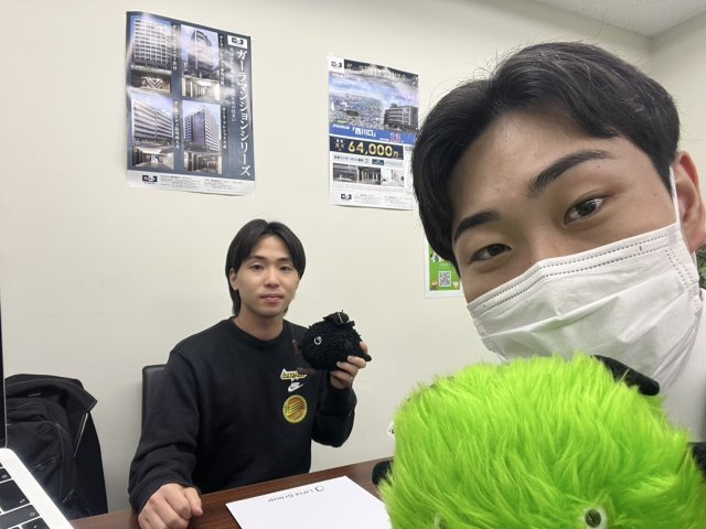 F様の画像