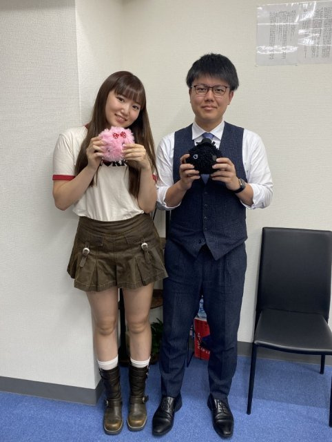 I様の画像